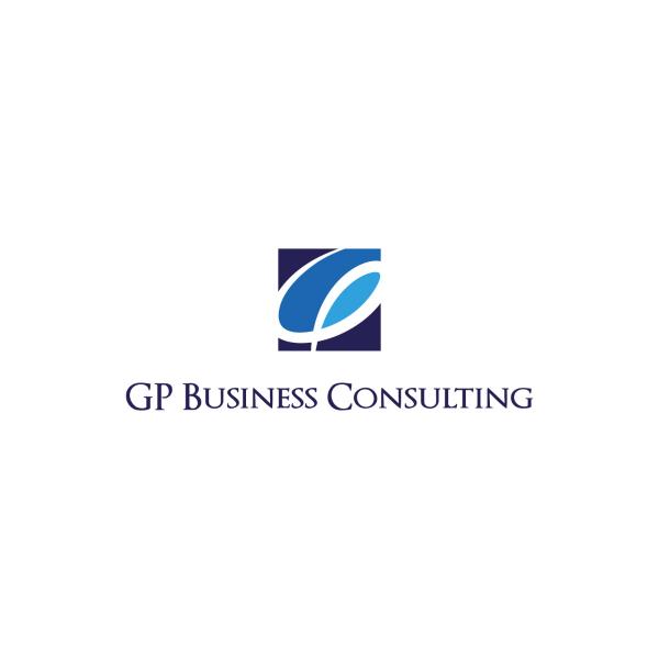 Brand identity GP business