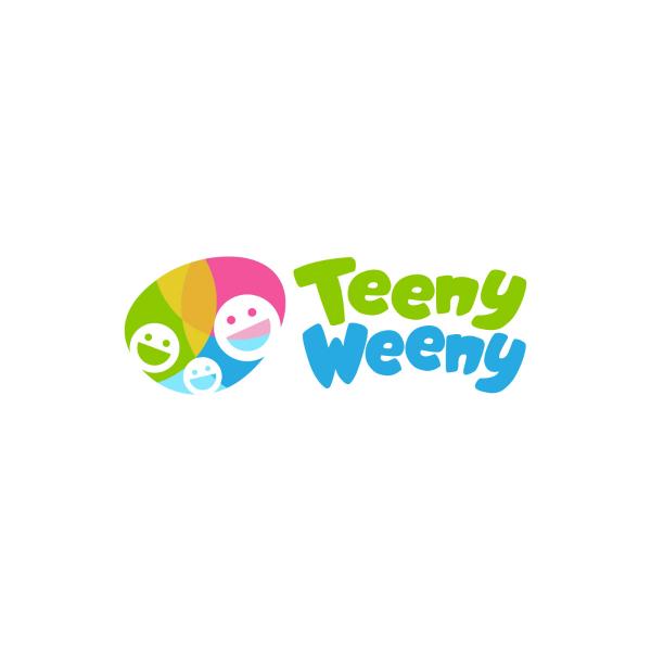 Logo design Teeny Weeny