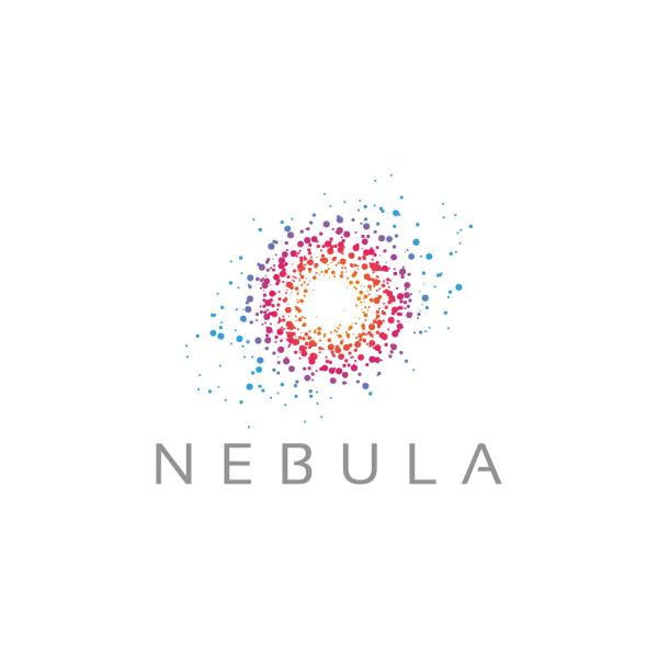 Realizzazione logo Nebula
