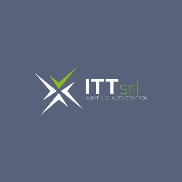 Realizzazione marchio ITT